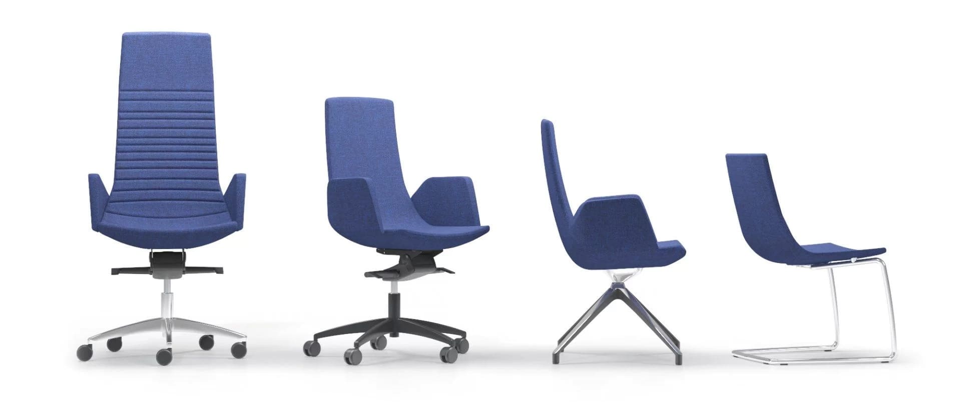 NARBUTAS NORTH CAPE Chairs